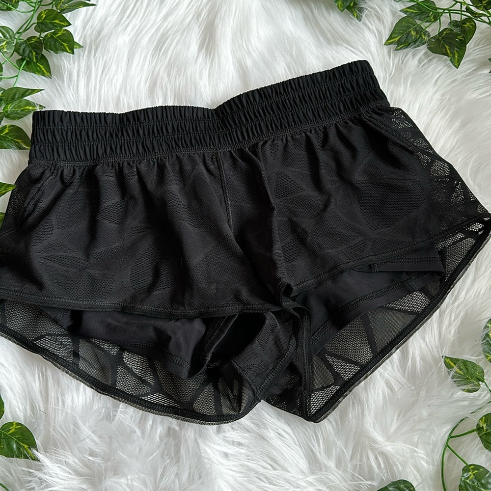 Lululemon swim shorts